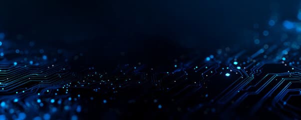 Technology background